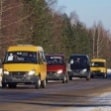 Согласны ли вы с увеличением интервала движения на маршруте № 24?