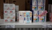 Госпитали в Тульской области готовы к приходу нового штамма стелс-омикрон