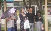 Погода в Туле 3 июня: очень тепло и дождливо