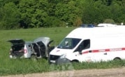 В утреннем ДТП под Тулой пострадали три человека
