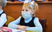 В Тульской области из-за гриппа частично закрыли пять школ