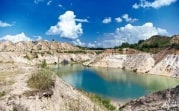 Какие населенные пункты Тульской области чаще всего посещают туристы