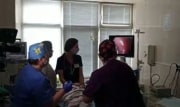 Врачи достали из желудка трехлетней тулячки 10-рублевую монету