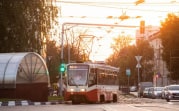 Погода в Туле 15 июля: до +32 градусов и без осадков