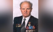 Ушел из жизни почетный гражданин города-героя Тулы Василий Бакалов