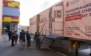 В Тульской области прививки от гриппа сделали уже около 50 тысяч жителей