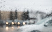 Выходные в Тульской области будут прохладными и мокрыми