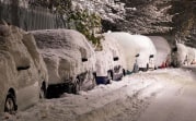 В Тульской области поймали серийных похитителей аккумуляторов