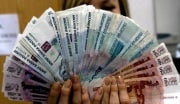 Названы самые высокооплачиваемые вакансии января в России