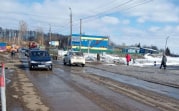 В Узловой построят автодорожный путепровод через железнодорожные пути