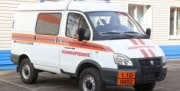 В Белеве нашли артиллерийский снаряд военных лет