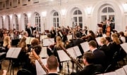 Новомосковский музыкальный колледж получил грант Президента Российской Федерации