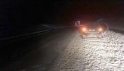 В Алексинском районе «Форд Эскейп» насмерть сбил мужчину