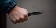 В Донском 63-летнего мужчину пырнули ножом из-за телефона