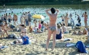 Синоптики предупредили об экстремальной жаре в ряде регионов России
