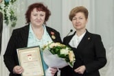7 жительниц Тульской области получат Почетный знак  «Материнская слава»