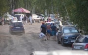 Рейд ГИБДД в Кондуках: на водителей составили 39 протоколов