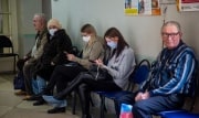 За последние сутки в Тульской области заболели коронавирусом 234 человека
