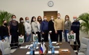 «Полипласт Новомосковск» провел интеллектуальную викторину ко Дню науки