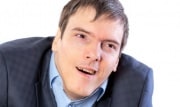 Вячеслав Егоров из Новомосковска получил премию \"Наследие\" за свою литературную деятельность