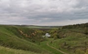 Погода 12 сентября: в Туле местами дожди и до +17 ℃