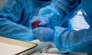 За неделю в Тульской области заболел гриппом 31 человек