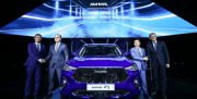 СМИ: в Тульской области стартовала серийная сборка кроссоверов  Haval F7x