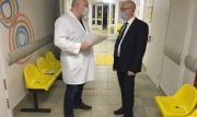 Минздрав рассказал о состоянии пострадавших в массовых  ДТП 5 января