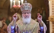 Патриарх Кирилл сравнил неверие в пандемию с неверием в Бога