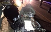 Футболист-любитель из Плавска погиб в жутком ДТП под Орлом