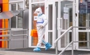 Суточное число заболевших COVID-19 в Тульской области перевалило за 200