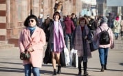 Минтруд не планирует делать майские праздники длинными каждый год