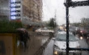 Погода в Туле 9 ноября: дождливо и прохладно
