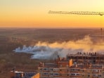Тулякам заплатят 10 тысяч рублей за помощь в поимке поджигателей сухой травы