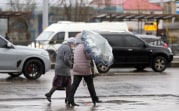 Погода в Туле 26 апреля: дождь, гроза и сильный ветер