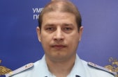 В Туле задержан начальник управления миграционной службы УМВД