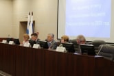 Депутаты Тульской облдумы оценили выполнение бюджета-2023 на отлично
