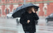 Погода в Туле 29 октября: прохладно, небольшие осадки