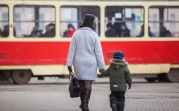 В Тульской области единое пособие с начала года оформили родители более 50 тысяч детей