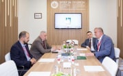 ГК «Полипласт» примет участие в XXVII Петербургском международном экономическом форуме