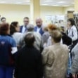 На 26-м квартале открылся пункт приема коммунальных платежей