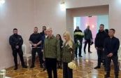 SHAMAN и Екатерина Мизулина поженились в Донецке