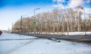 На содержание дороги в Новомосковске выделено 95 миллионов рублей