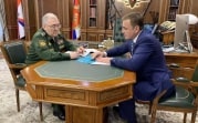 В Тульской области военные построят пять мостов