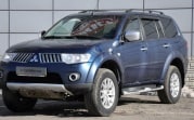 Житель Новомосковска оплатил 22 штрафа ГИБДД, чтобы продать внедорожник