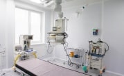 В тульских больницах на ИВЛ находятся 20 больных коронавирусом