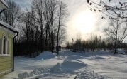 Погода в Туле 21 марта: солнечно и до +12 °С