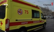 В Тульской области увеличат количество бригад скорой помощи