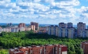 За месяц 1100 жителей Тульской области купили жильё в ипотеку