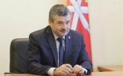 Александр Сорокин покинул должность замгубернатора Тульской области